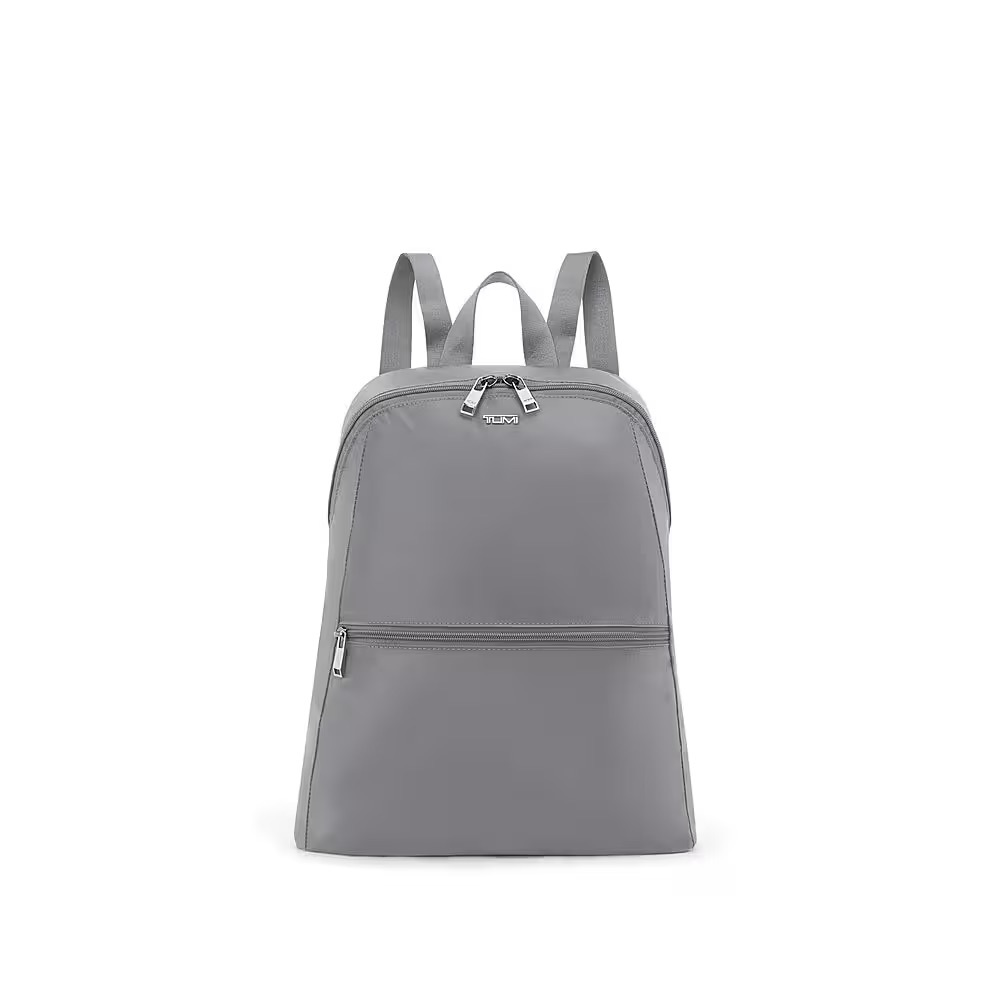 Tumi Voyageur Just In Case Backpack fog